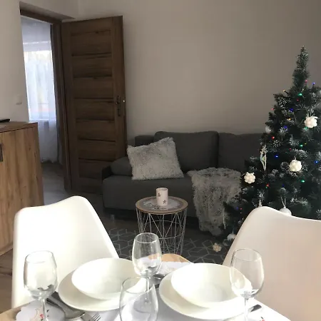 Apartament Pod Górami Zakopane Zewnętrze zdjęcie