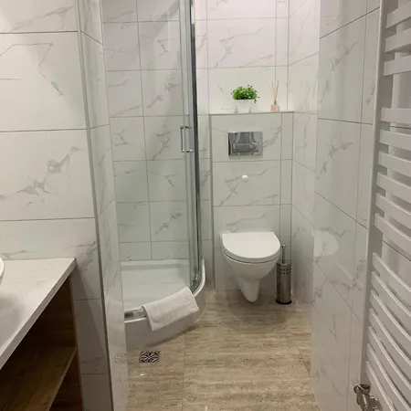 Apartament Pod Górami Zakopane Zewnętrze zdjęcie