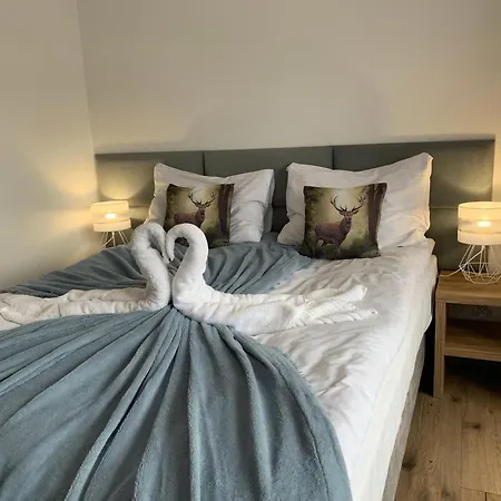 Apartament Pod Górami Zakopane Zewnętrze zdjęcie