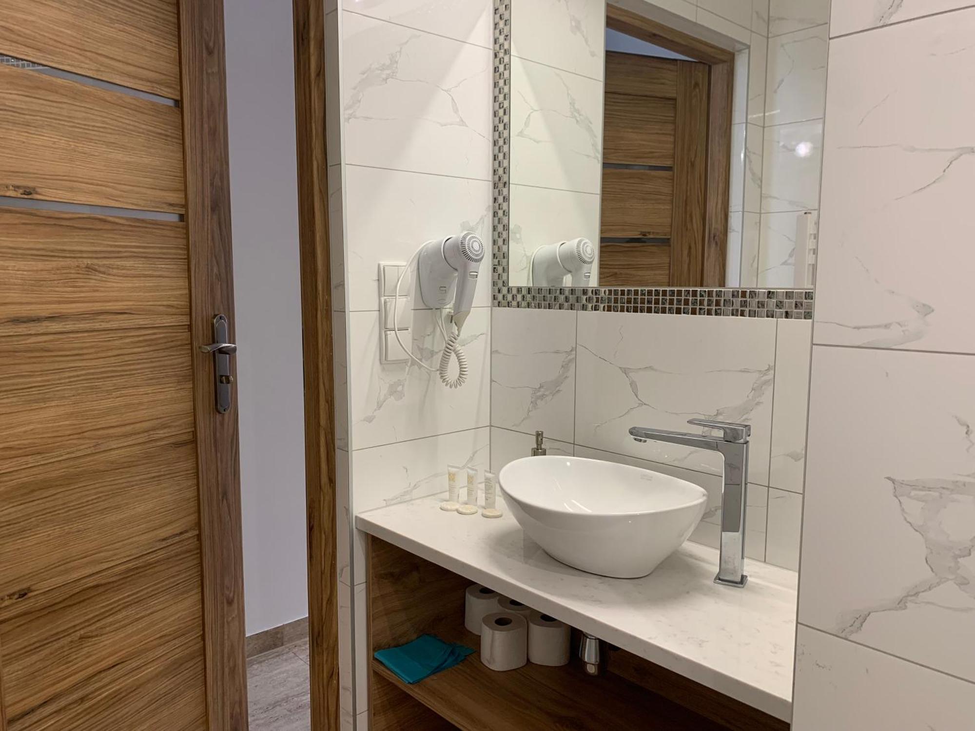 Apartment Pod Gorami Zakopane