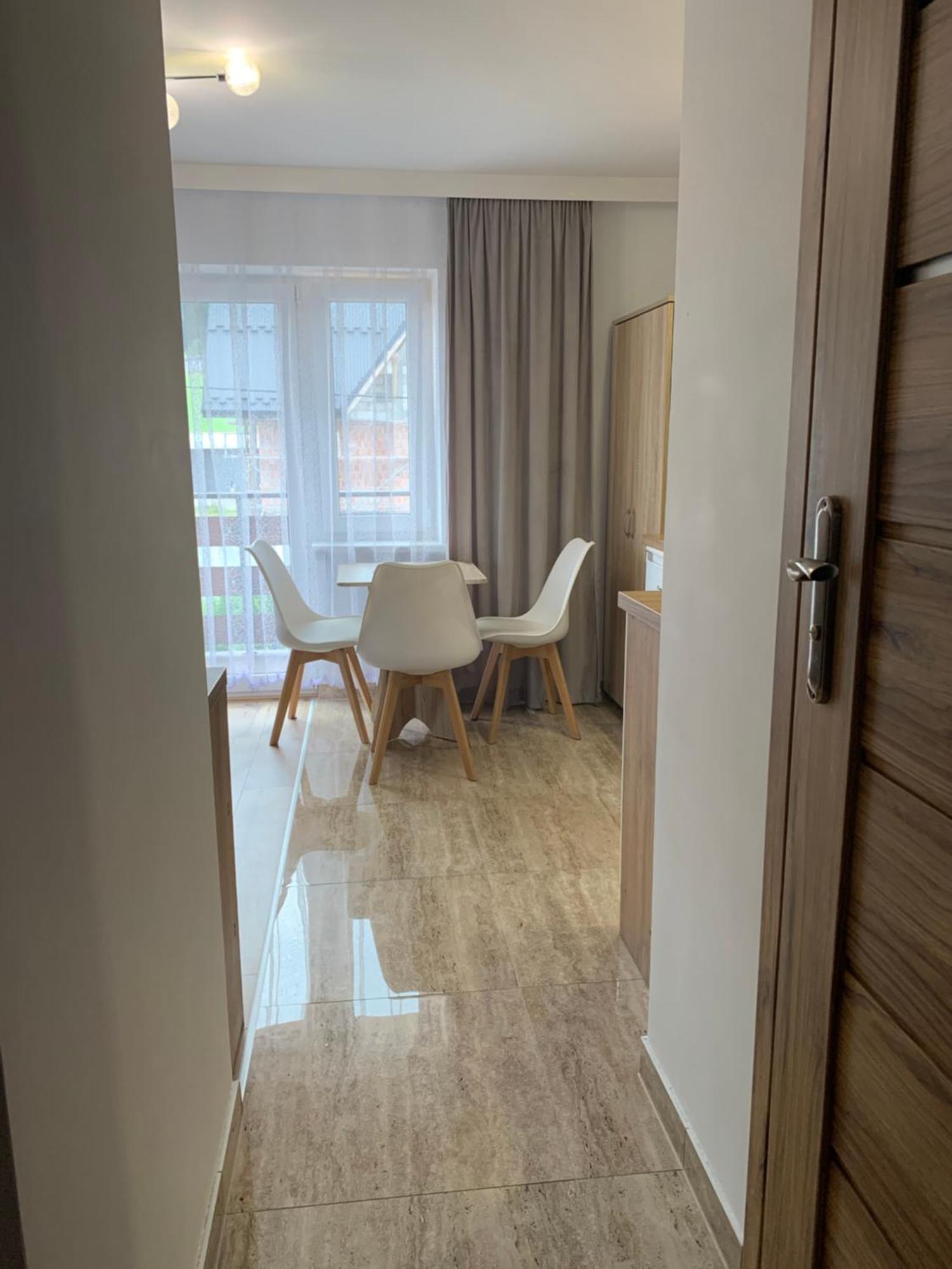 Apartment Pod Gorami