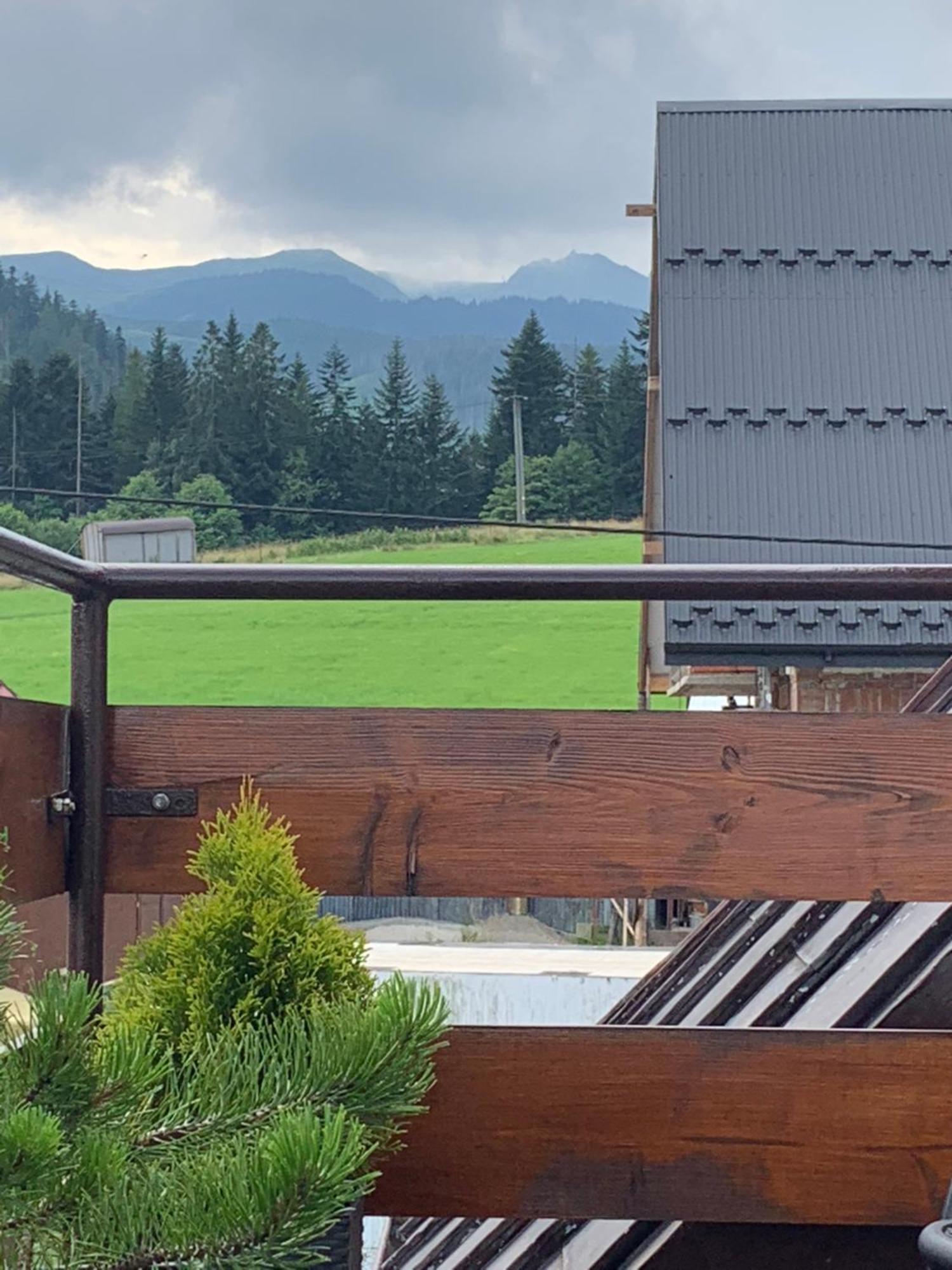 Apartment Pod Gorami Zakopane